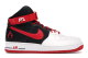 Nike Air Force 1 High LV8 Away Atlanta (BV7459-100) bunt 3