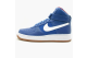 Nike Air Force 1 High Bobbito Puerto Rico Blue (318431-441) blau 2