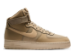 Nike Air Force 1 High Canteen (315121-206) beige 1