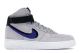 Nike Air Force 1 High Chenille Swoosh Wolf Grey (806403-015) grau 3