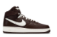Nike Air Force 1 Hi Retro QS Chocolate High (743546 200) braun 4