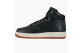 Nike Air Force 1 Hi Premium Wmns (654440-009) schwarz 1