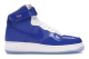 Nike Air Force 1 High Detroit Pistons NBA Finals (CI9880-400) bunt 3