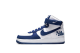 Nike Air Force 1 High 07 EMB (DC8168 100) weiss 4