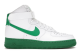 Nike Air Force 1 High Green Midsole (CK7794-100) weiss 3