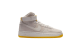 Nike Air Force 1 High GS (653998 011) beige 2