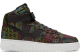 Nike Air Force 1 High History Month (836227-001) bunt 3