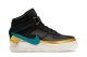 Nike Air Force 1 High Jester Blustery XX (AR0625-001) schwarz 3