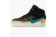 Nike Air Force 1 High Jester Blustery XX (AR0625-001) schwarz 2