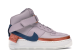Nike Air Force 1 High Jester Violet Ash XX (AR0625-500) bunt 3