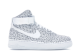 Nike Air Force 1 High LX Wmns (AO5138-100) weiss 3