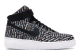 Nike Air Force 1 High Just Do It Pack (AQ9648 001) schwarz 2