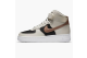 Nike Air Force 1 High Light Wood (DB5080-100) bunt 2