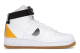 Nike NBA x Air Force 1 High University Gold (CT2306-101) weiss 3