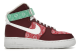 Nike Air Force 1 High Nordic Christmas (DC1620-600) bunt 4