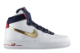 Nike Air Force 1 High Premium Olympic (525317 100) weiss 3