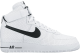 Nike Air Force 1 High 07 (315121-120) weiss 3