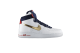 Nike Air Force 1 High Premium Olympic (525317 100) weiss 5