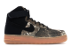 Nike Realtree x Air Force 1 High Camo (AO2410-001) bunt 3