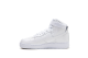 Nike Air Force 1 High Retro QS Sheed (743546-107) weiss 4