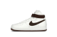 Nike Air Force 1 High Retro QS Hi (743546-102) weiss 1