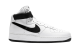 Nike Air Force 1 Hi Retro QS High (743546-105) weiss 3