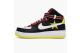Nike Riccardo Tisci x Air Force 1 High (AQ3366-600) bunt 2