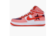 Nike Riccardo Tisci x Air Force 1 High RT (AQ3366-601) bunt 2