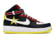 Nike Riccardo Tisci x Air Force 1 High (AQ3366-600) bunt 3
