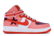 Nike Riccardo Tisci x Air Force 1 High RT (AQ3366-601) bunt 3