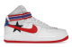 Nike Riccardo Tisci x Air Force 1 High Victorious Minotaurs (AQ3366-100) weiss 3