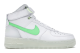 Nike Air Force 1 High RSVP (CV0433 100) weiss 3