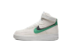Nike Air Force 1 High SE Sesame Neptune Green (DO9460-100) weiss 1