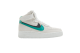 Nike Air Force 1 High SE Sesame Neptune Green (DO9460-100) weiss 4