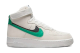 Nike Air Force 1 High SE Sesame Neptune Green (DO9460-100) weiss 3