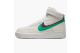 Nike Air Force 1 High SE Sesame Neptune Green (DO9460-100) weiss 2