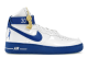 Nike Air Force 1 High Sheed Rude Awakening (AQ4229-100) weiss 3