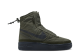 Nike Air Force 1 High Shell Cargo Khaki (BQ6096-301) grün 5