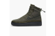 Nike Air Force 1 High Shell Cargo Khaki (BQ6096-301) grün 2