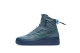 Nike Air Force 1 Shell (BQ6096-300) blau 1