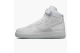 Nike Air Force 1 High Stash (AO9296 100) weiss 2