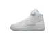 Nike Air Force 1 High Stash (AO9296 100) weiss 1