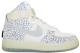 Nike Air Force 1 High (FA07-ND-I8M) weiss 1