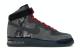 Nike Air Force 1 High Supreme Wallace Rasheed new Six (315096-001) grau 3