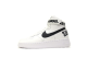 Nike Air Force 1 High World Famous Supreme (698696-100) weiss 4