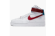 Nike Air Force 1 High Team (334031-119) weiss 2