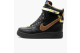 Nike Air Force 1 Tisci High SP (669919 029) schwarz 2