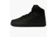 Nike Air Force 1 High 07 Triple (CW2290 001) schwarz 3