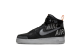 Nike Air Force 1 High Under Construction (CQ0449-001) schwarz 5