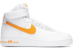 Nike Air Force 1 High 07 3 (AT4141-101) weiss 3